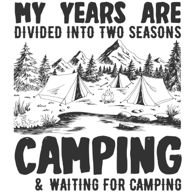 Camping and Outdoors design 35