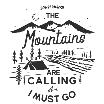 Camping and Outdoors design 37