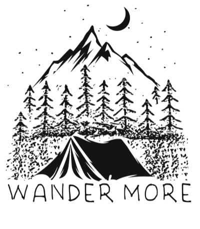 Camping and Outdoors design 41