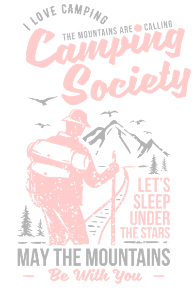 Camping and Outdoors design 50
