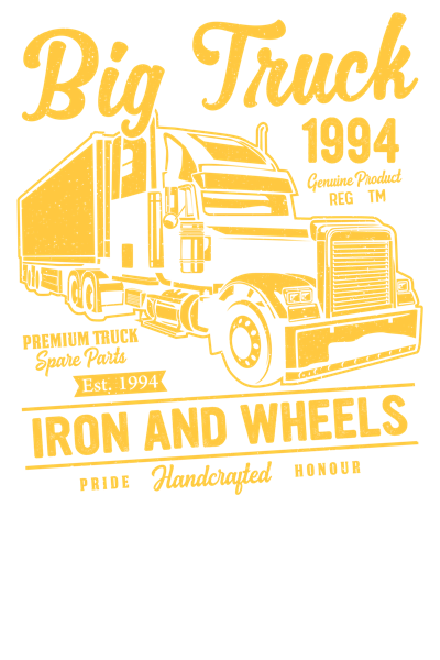 Cars and Trucks design 1
