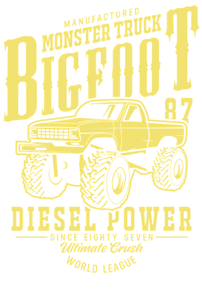 Cars and Trucks design 8