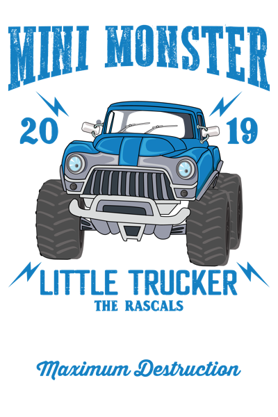 Cars and Trucks design 12