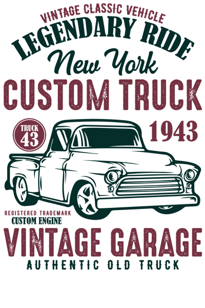 Cars and Trucks design 43
