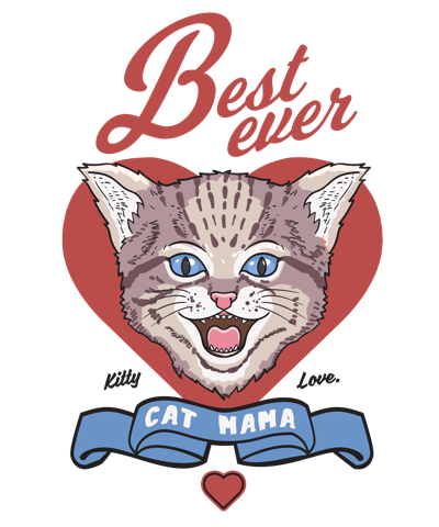 Cats design 6