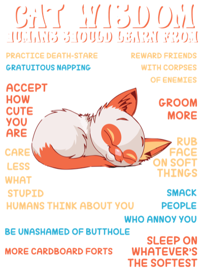 Cats design 10