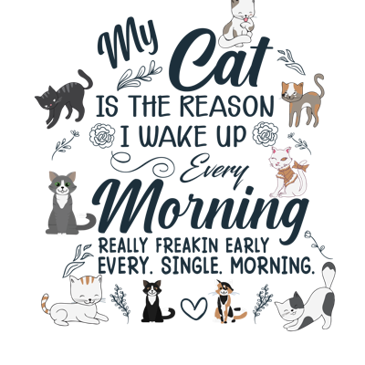 Cats design 14
