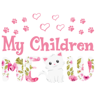 Cats design 19