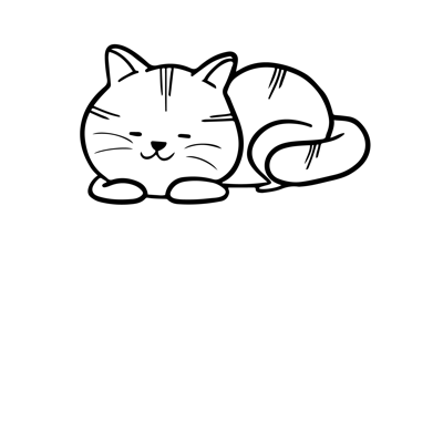 Cats design 22