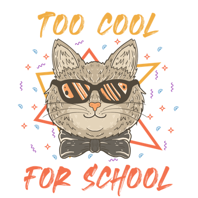 Cats design 32