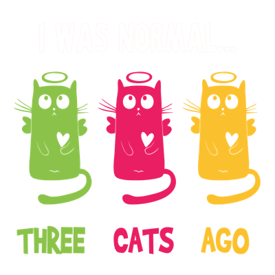 Cats design 43