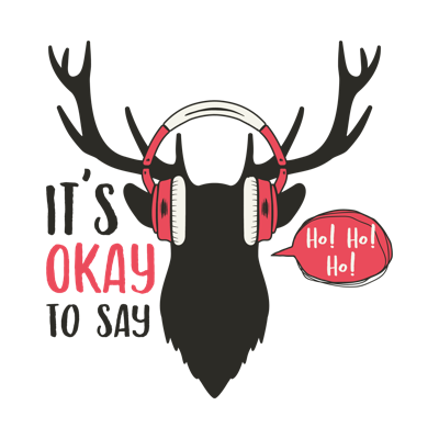 Christmas design 1