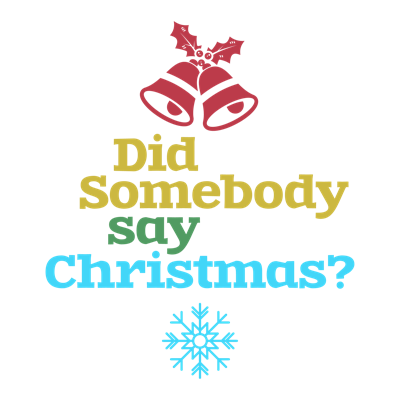 Christmas design 7