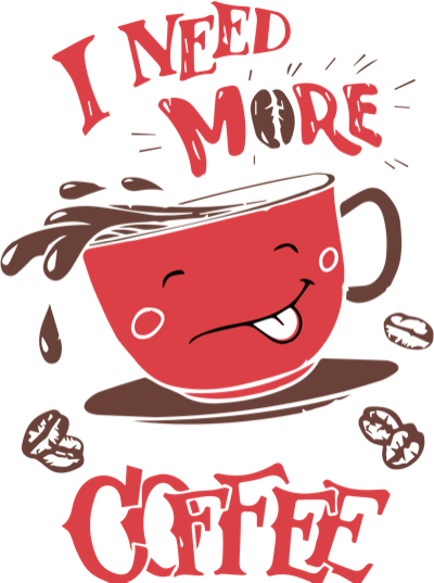 Coffee design 8