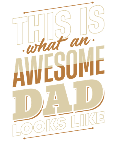 Dad design 5