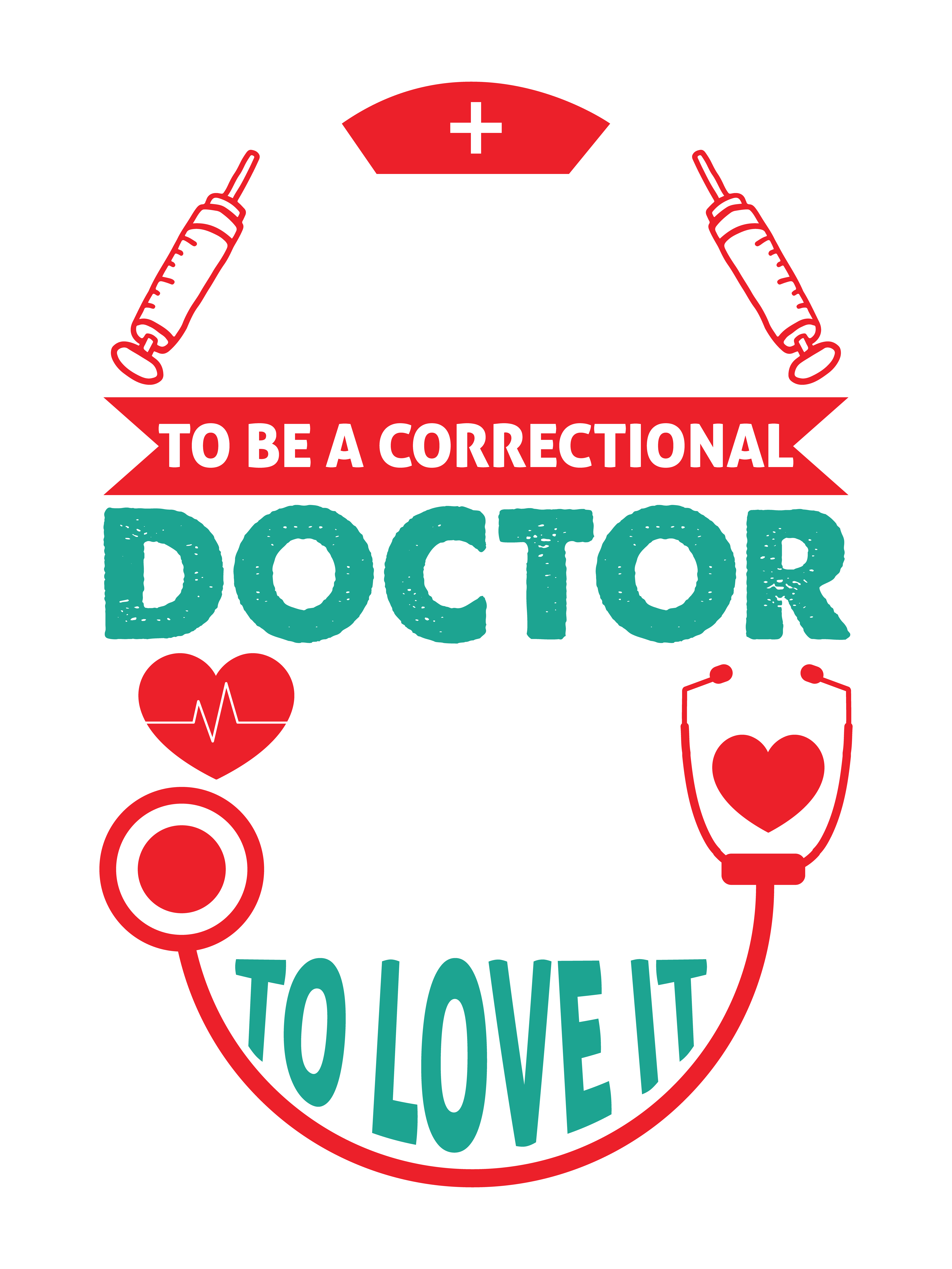 Doctor DTF transfer designs