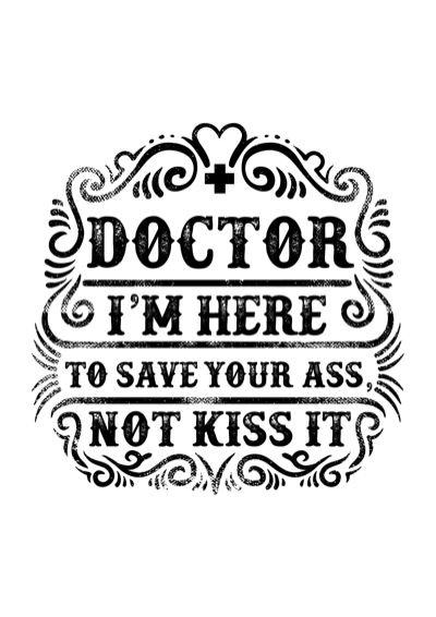 Doctor design 9
