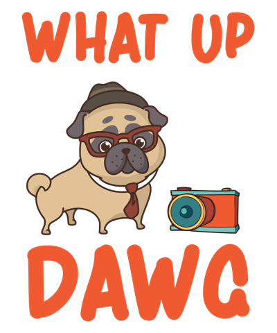 Dogs design 9