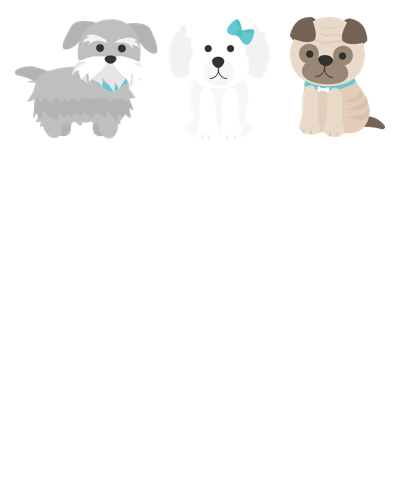 Dogs design 11