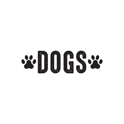Dogs design 32