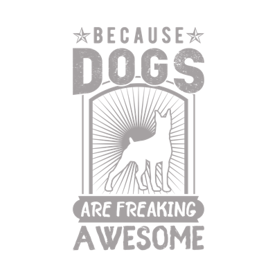 Dogs design 40