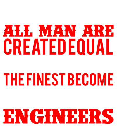 Engineer design 1