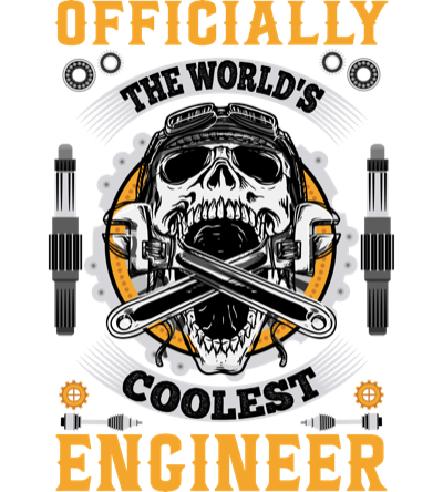 Engineer design 51