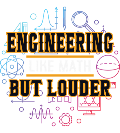 Engineer design 55