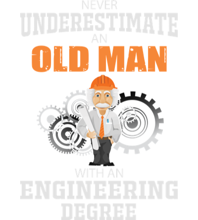 Engineer design 67