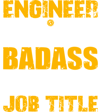 Engineer design 80