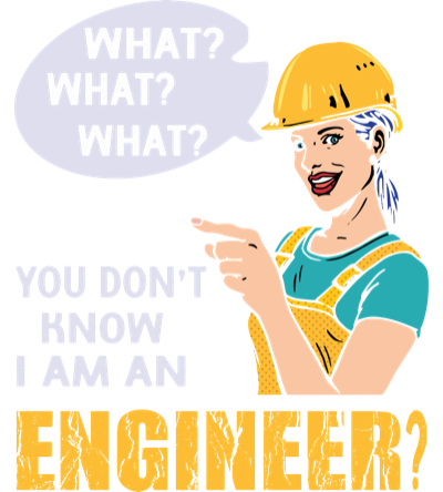 Engineer design 96