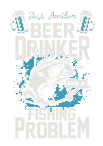 Fishing design 3
