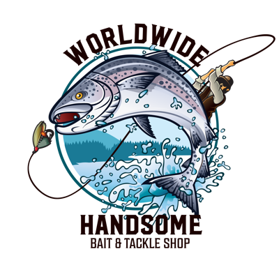 Fishing design 5