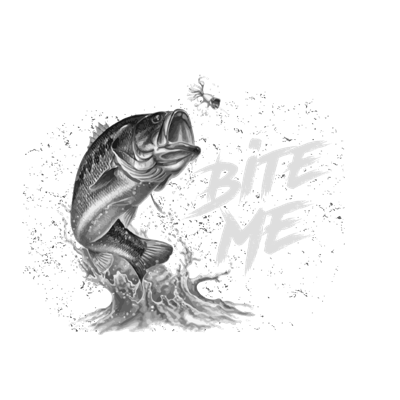 Fishing design 8