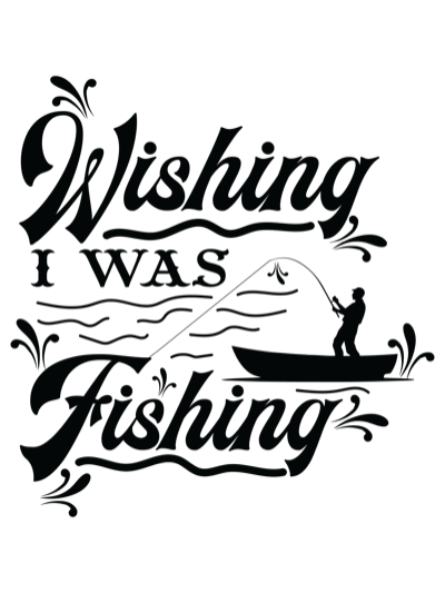Fishing design 15