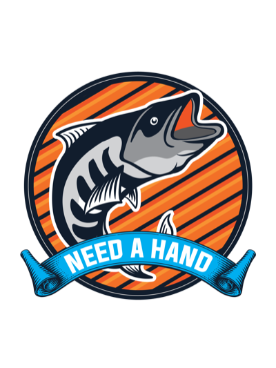 Fishing design 20