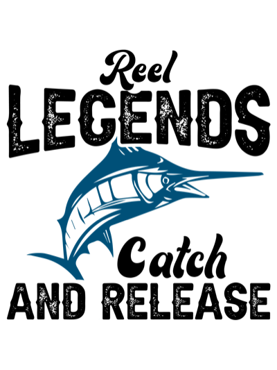 Fishing design 43