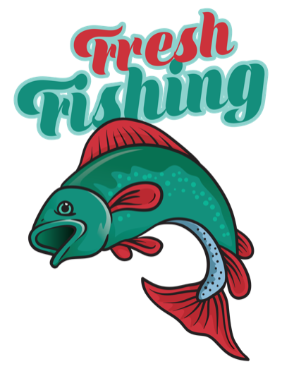 Fishing design 46
