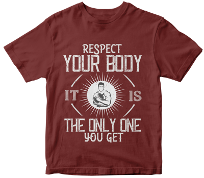 Fitness design 69