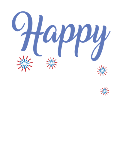 Fourth of July design 3