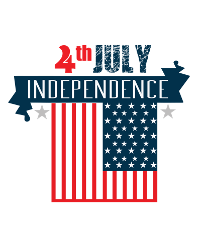 Fourth of July design 6