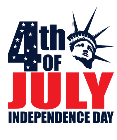 Fourth of July design 8