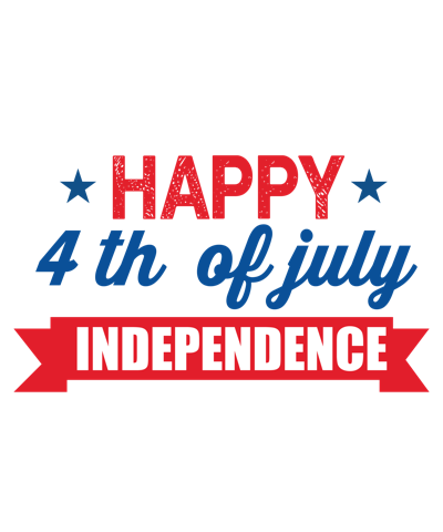 Fourth of July design 9