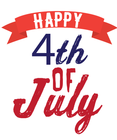 Fourth of July design 12