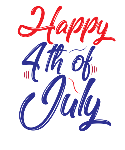Fourth of July design 13