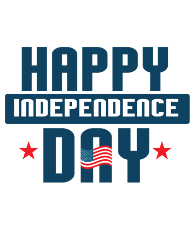 Fourth of July design 17