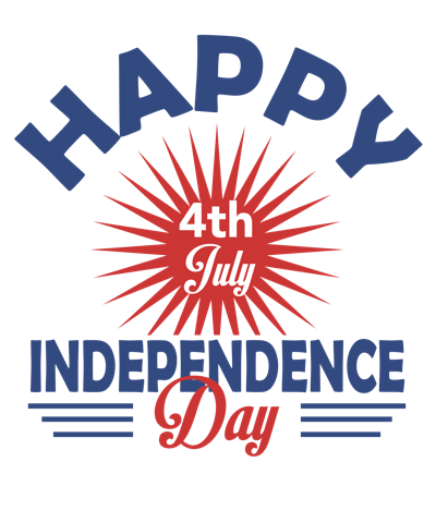 Fourth of July design 23