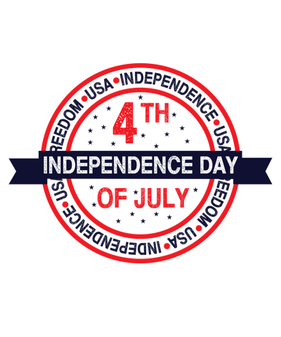 Fourth of July design 25