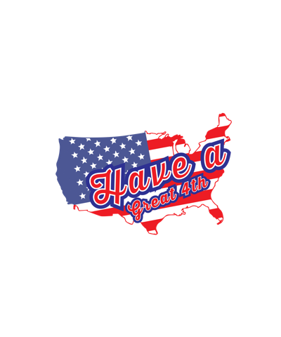 Fourth of July design 27