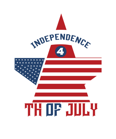 Fourth of July design 28